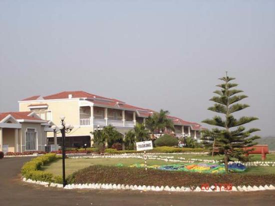 Ratnagiri Lighthouse